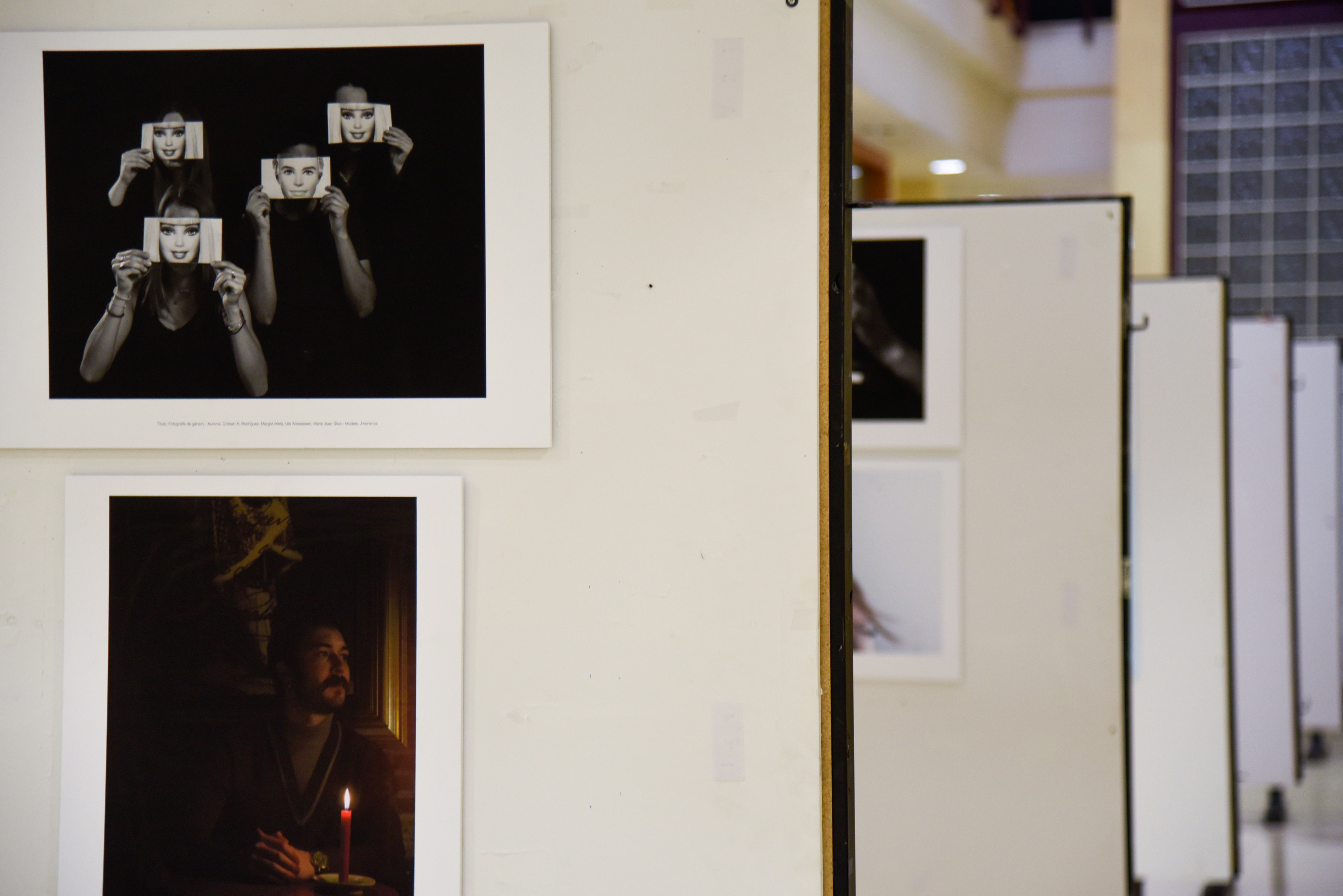 El Proyecto Orla 2.0 ‘Identidad y género’ de la Facultad de Ciencias Sociales clausura su V edición con la exposición de 25 fotografías