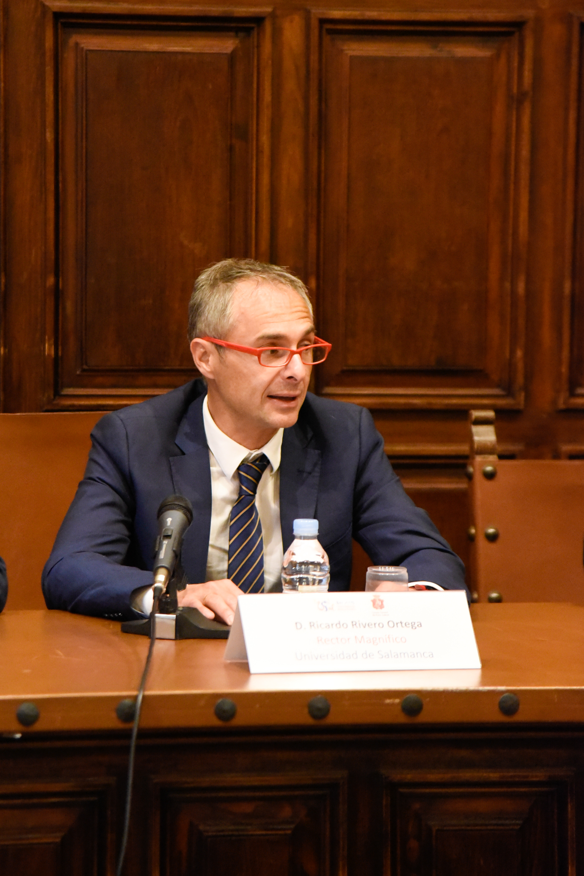 La Universidad de Salamanca acoge un Curso del Consejo General del Poder Judicial sobre ‘El anormal funcionamiento de la administración de justicia’