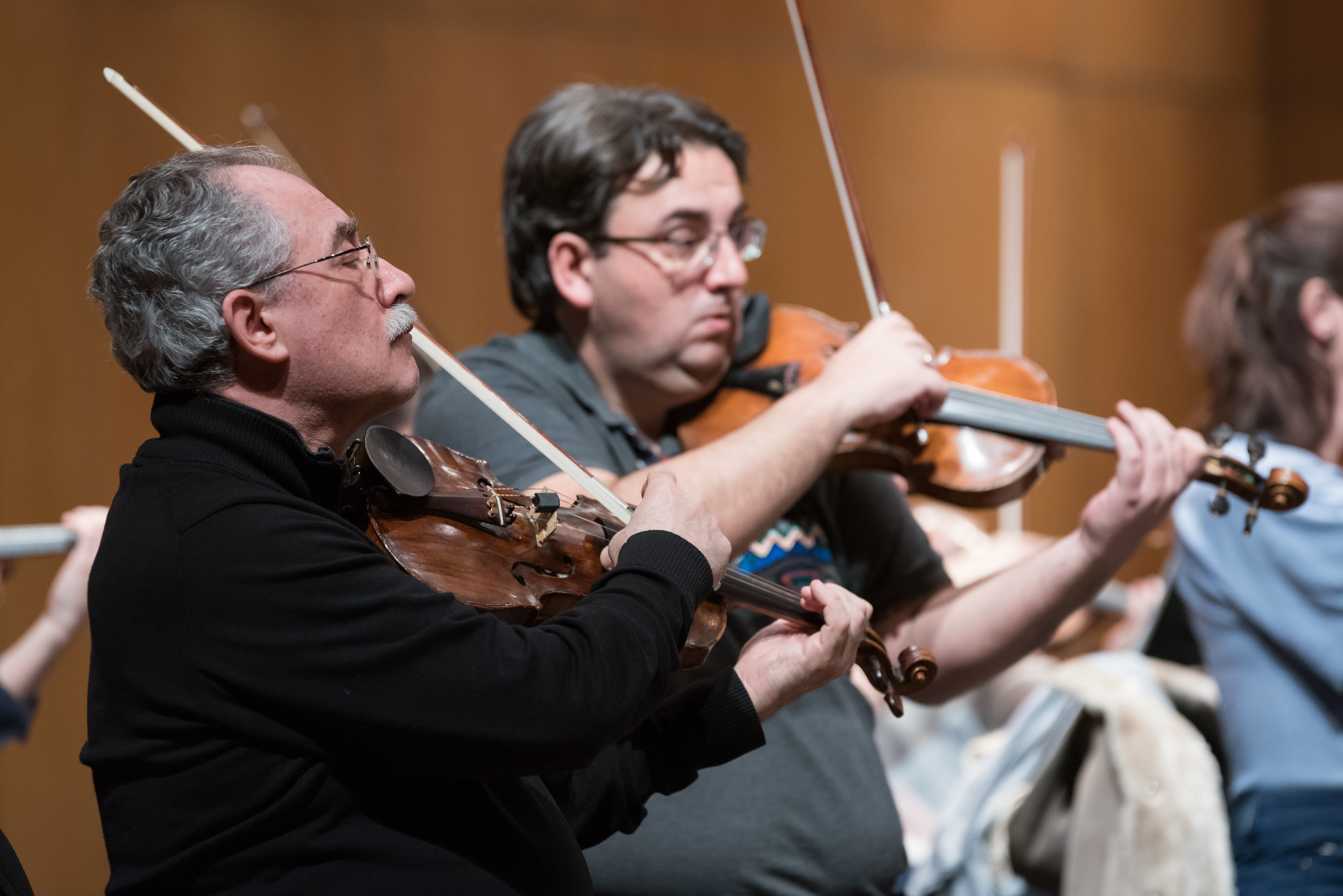 La Orquesta Sinfónica RTVE conmemora el VIII Centenario de la Universidad de Salamanca