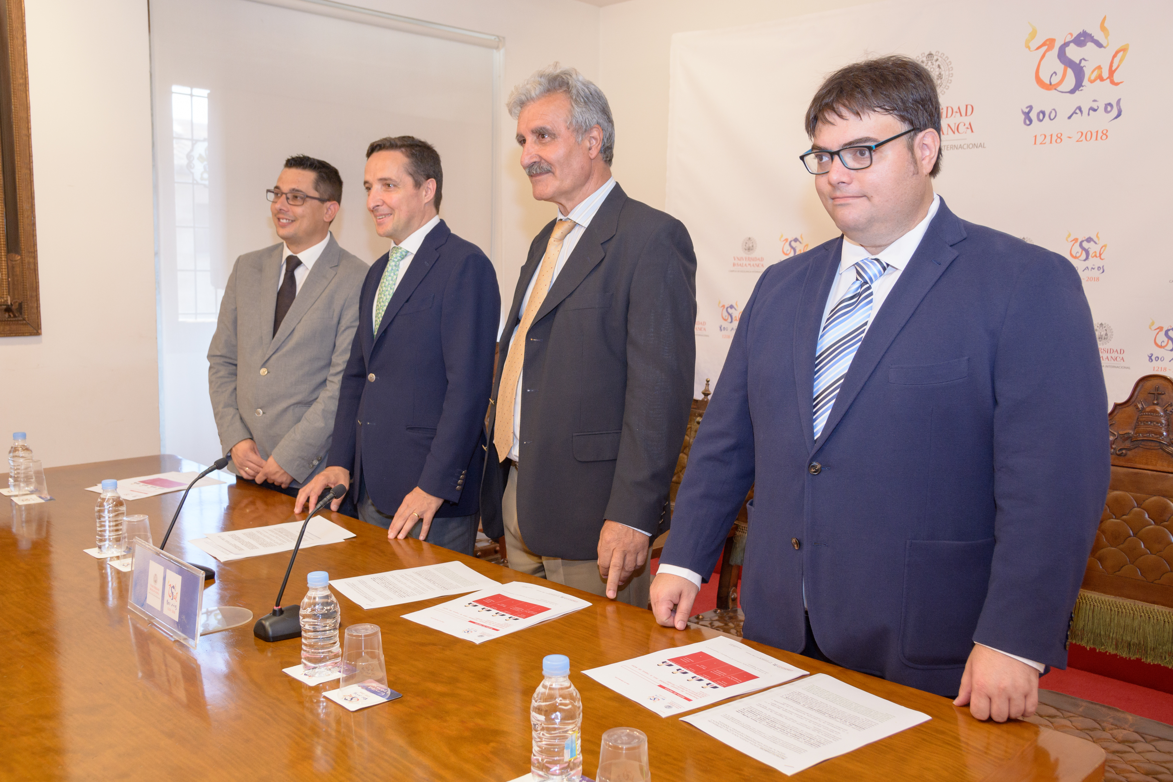 El CIALE y empresas del Parque Científico lideran el proyecto ‘Symbiosis’ para la mejora del sector agropecuario de España y Portugal