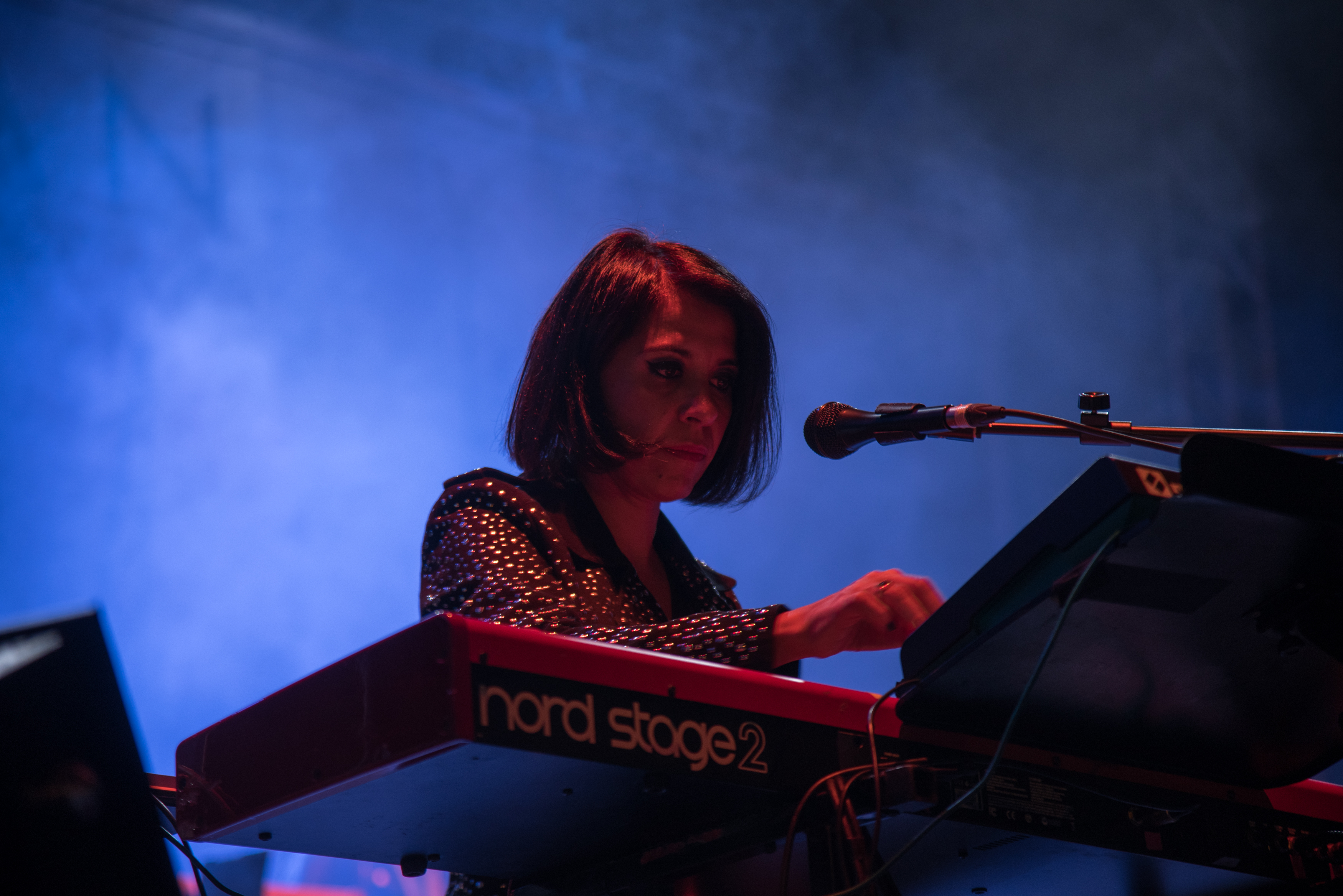 El Campus Unamuno acoge la celebración del ‘Concierto 800 años’ con la actuación de La mafia canalla, Twice y Dorian