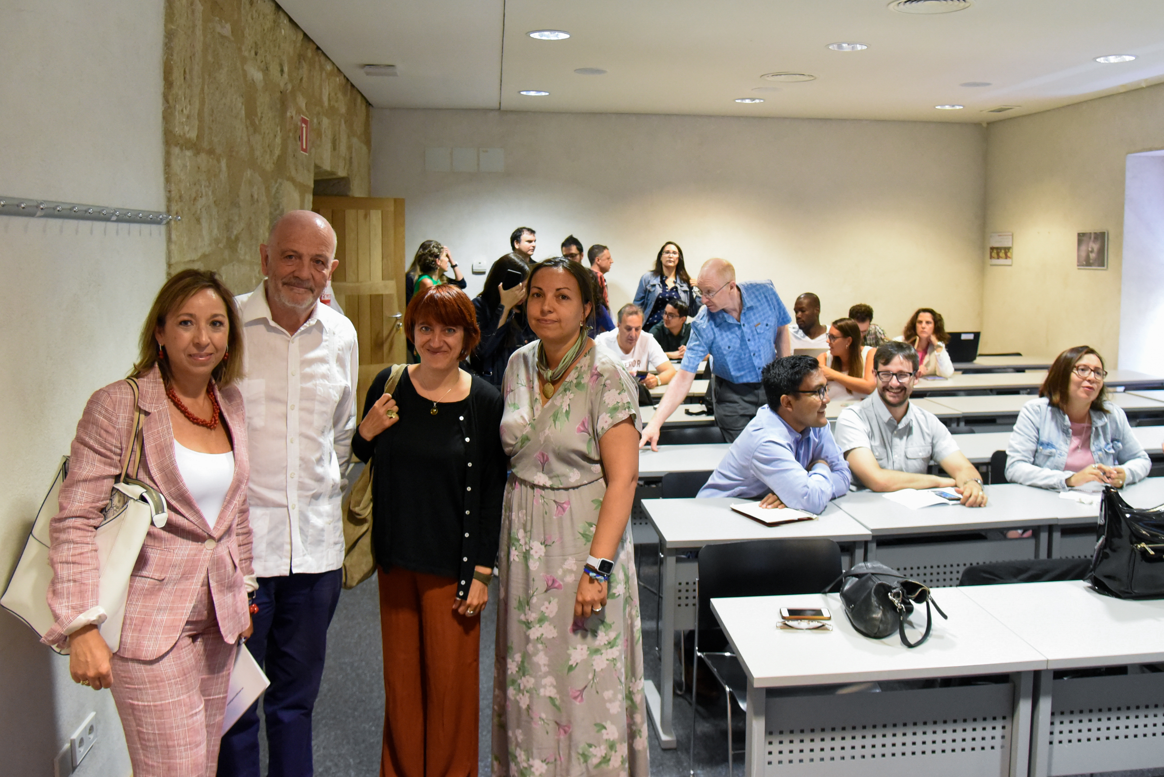 El Proyecto Elites Parlamentarias Latinoamericanas del Instituto de Iberoamérica se convierte en referente internacional sobre actitudes y opiniones de legisladores