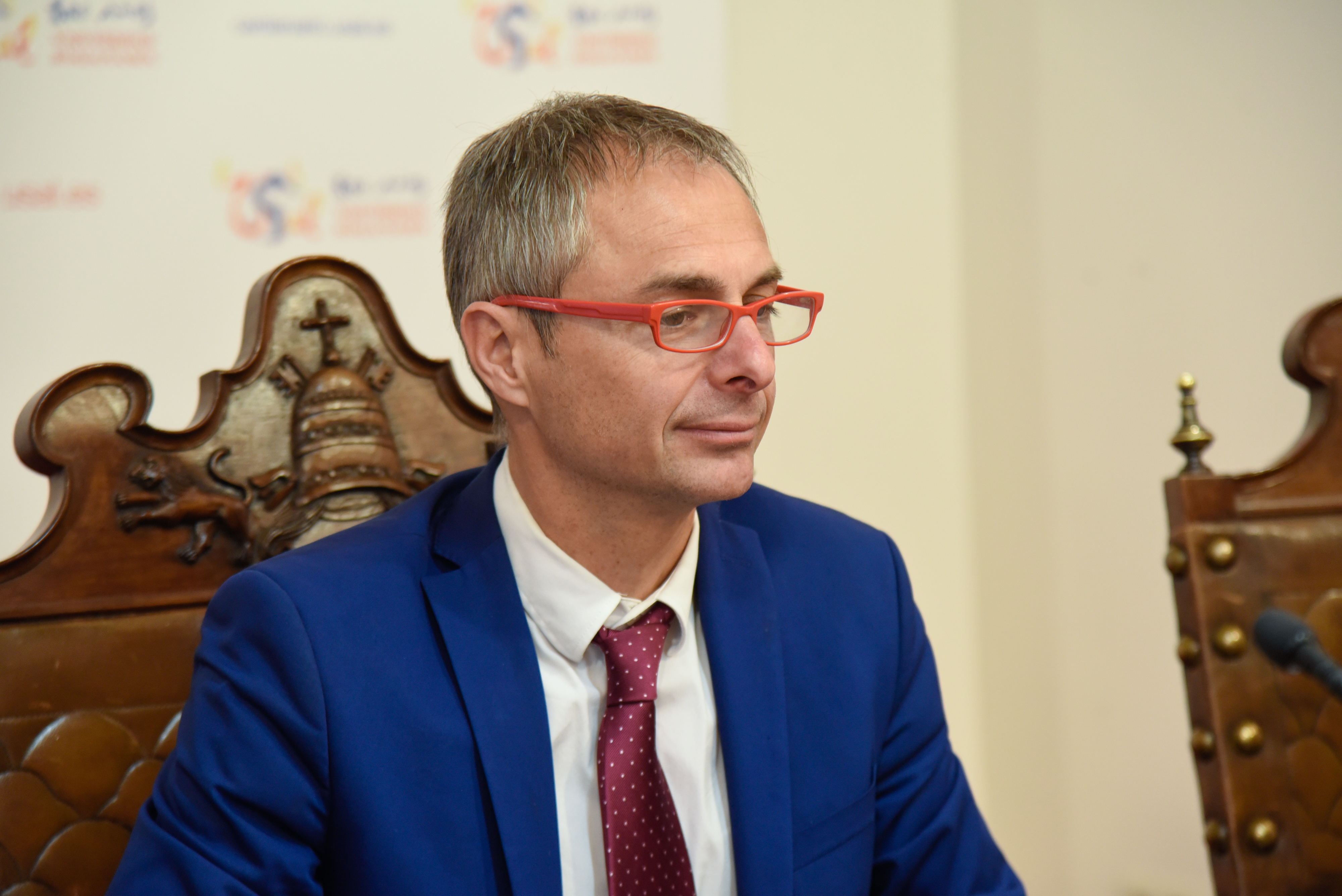 RUEDA DE PRENSA: La Universidad de Salamanca inviste doctora honoris causa a la psicóloga Rocío Fernández-Ballesteros García 