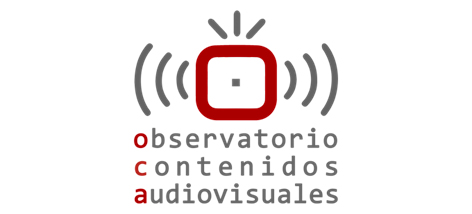 Observatorio Contenidos Audiovisuales