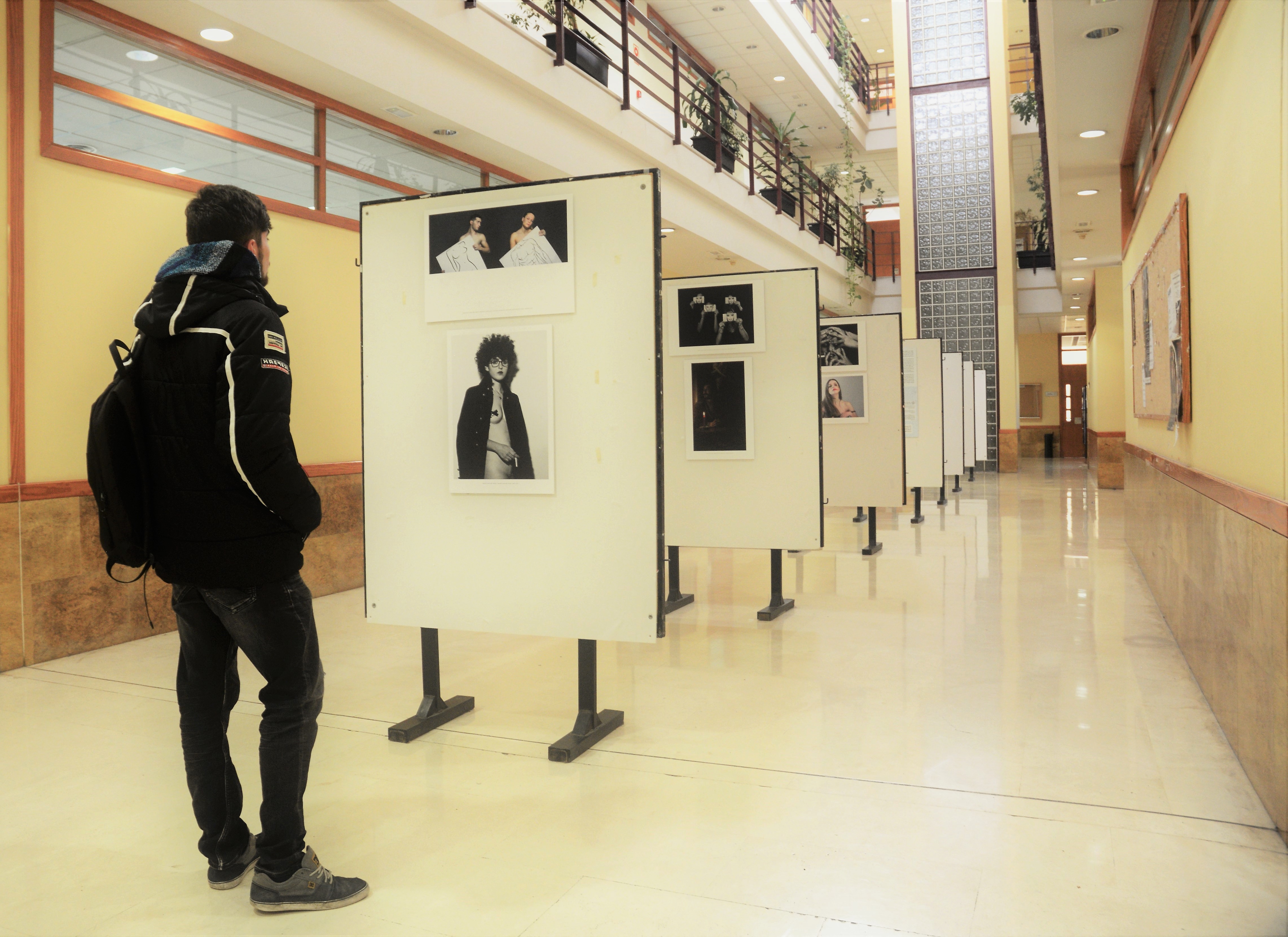 El Proyecto Orla 2.0 ‘Identidad y género’ de la Facultad de Ciencias Sociales clausura su V edición con la exposición de 25 fotografías