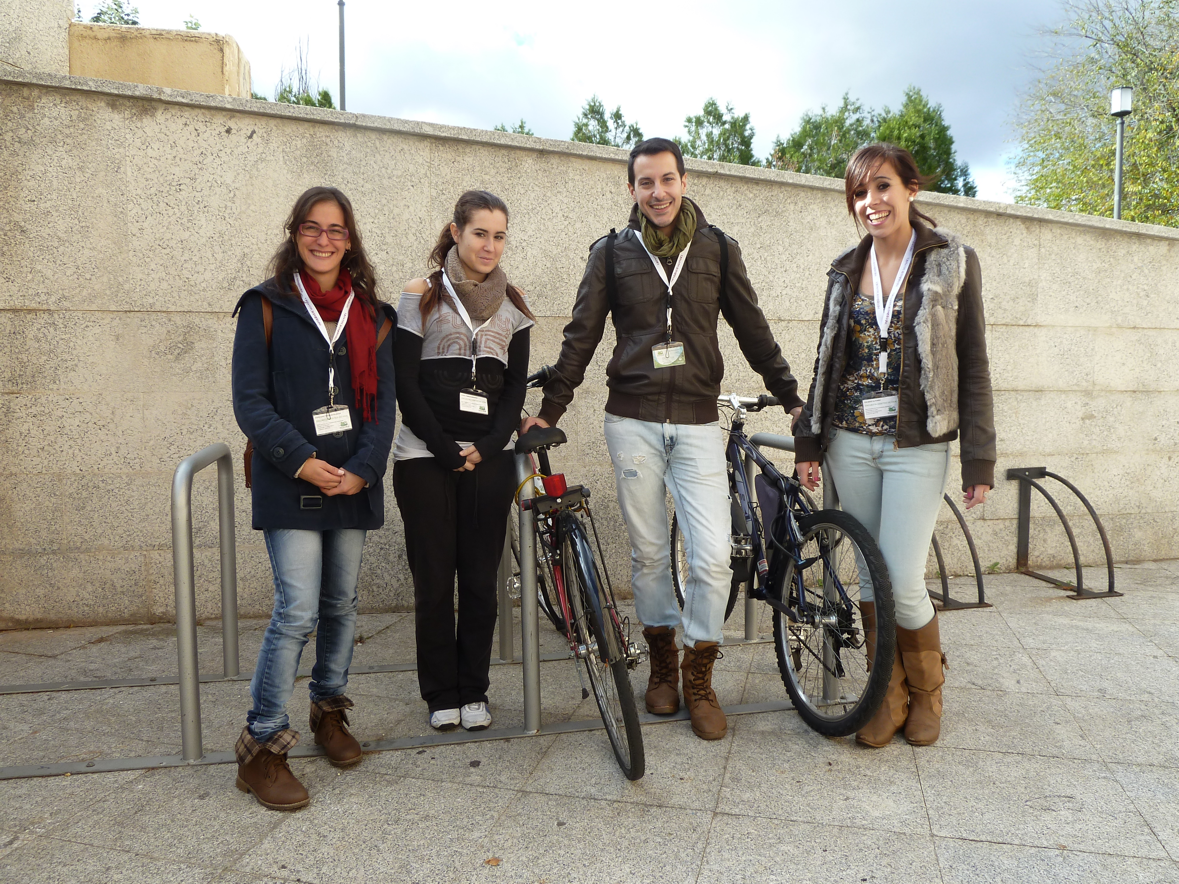 La Oficina Verde y el Servicio de Deportes elaboran un estudio sobre los hábitos alimentarios y de salud del colectivo estudiantil de la Universidad de Salamanca