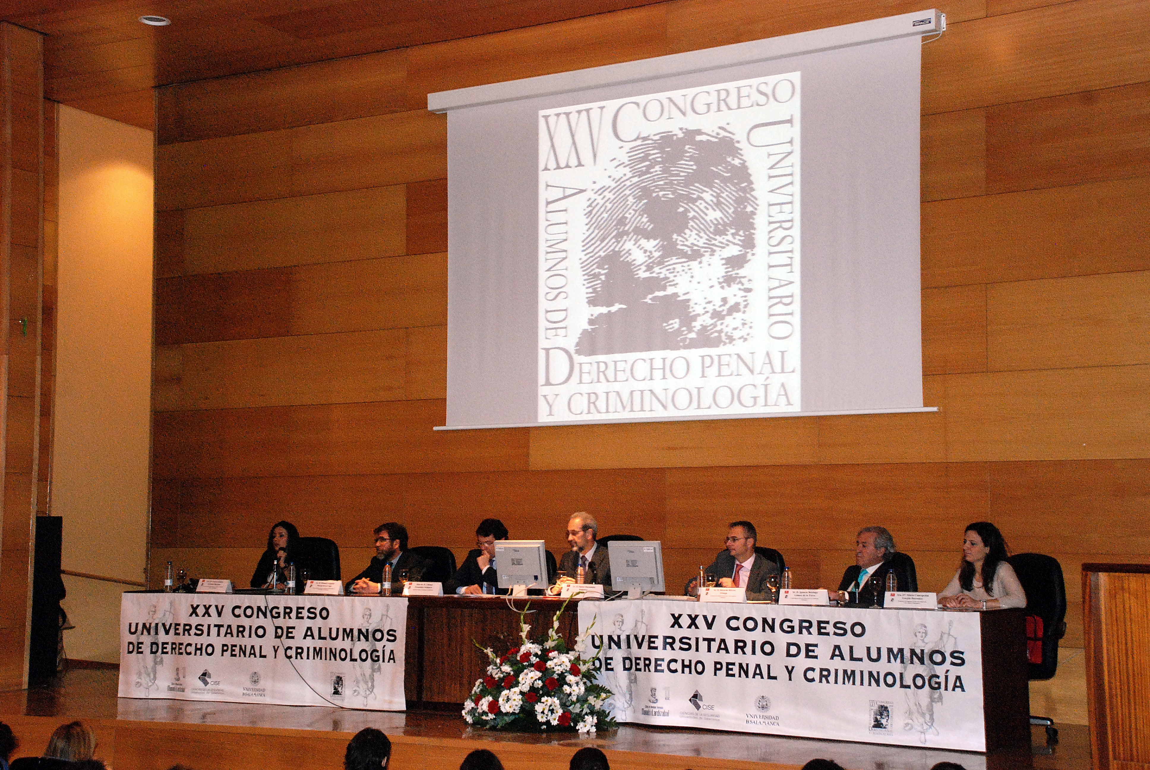 El Congreso de Derecho Penal y Criminología dedica su XXV edición al proyecto de reforma del Código Penal de 2013