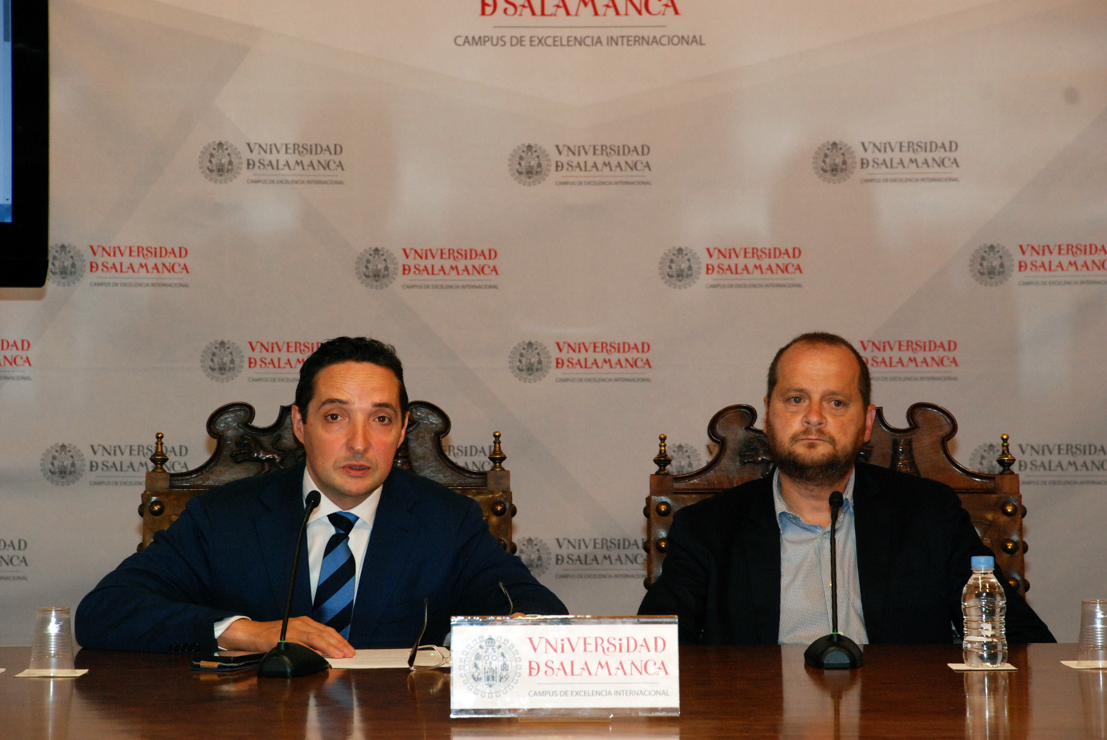 La Universidad de Salamanca destina 150.000 euros a la adquisición de libros electrónicos académicos