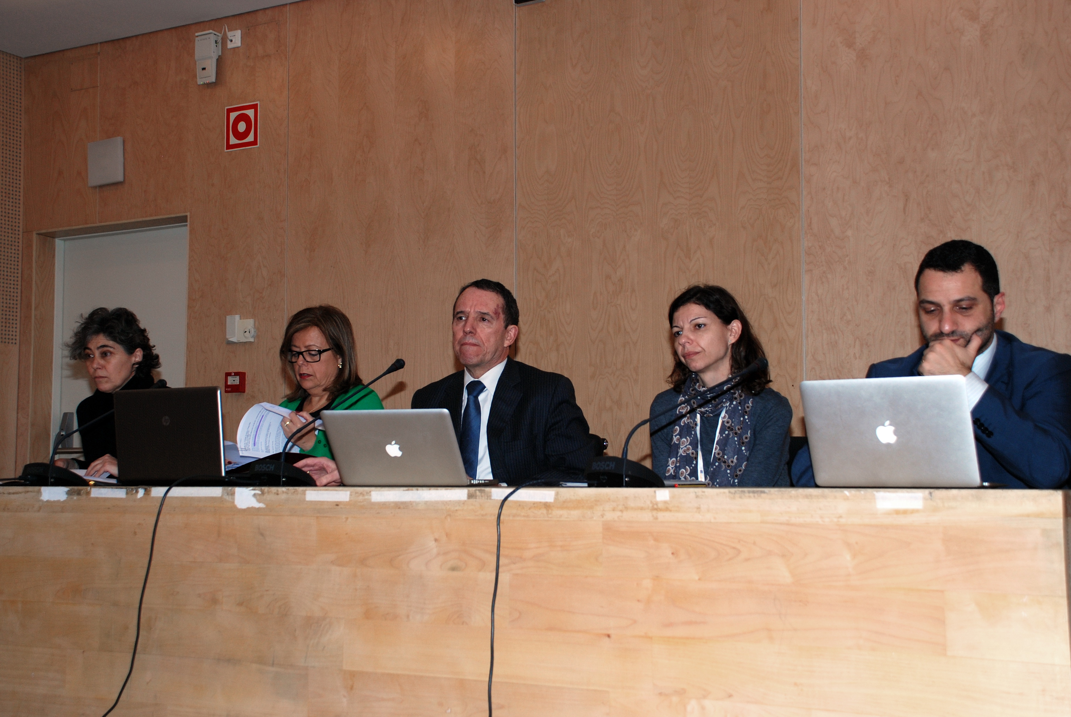 La Universidad de Salamanca acoge la reunión del Pleno de la Red Universitaria de Asuntos Estudiantiles