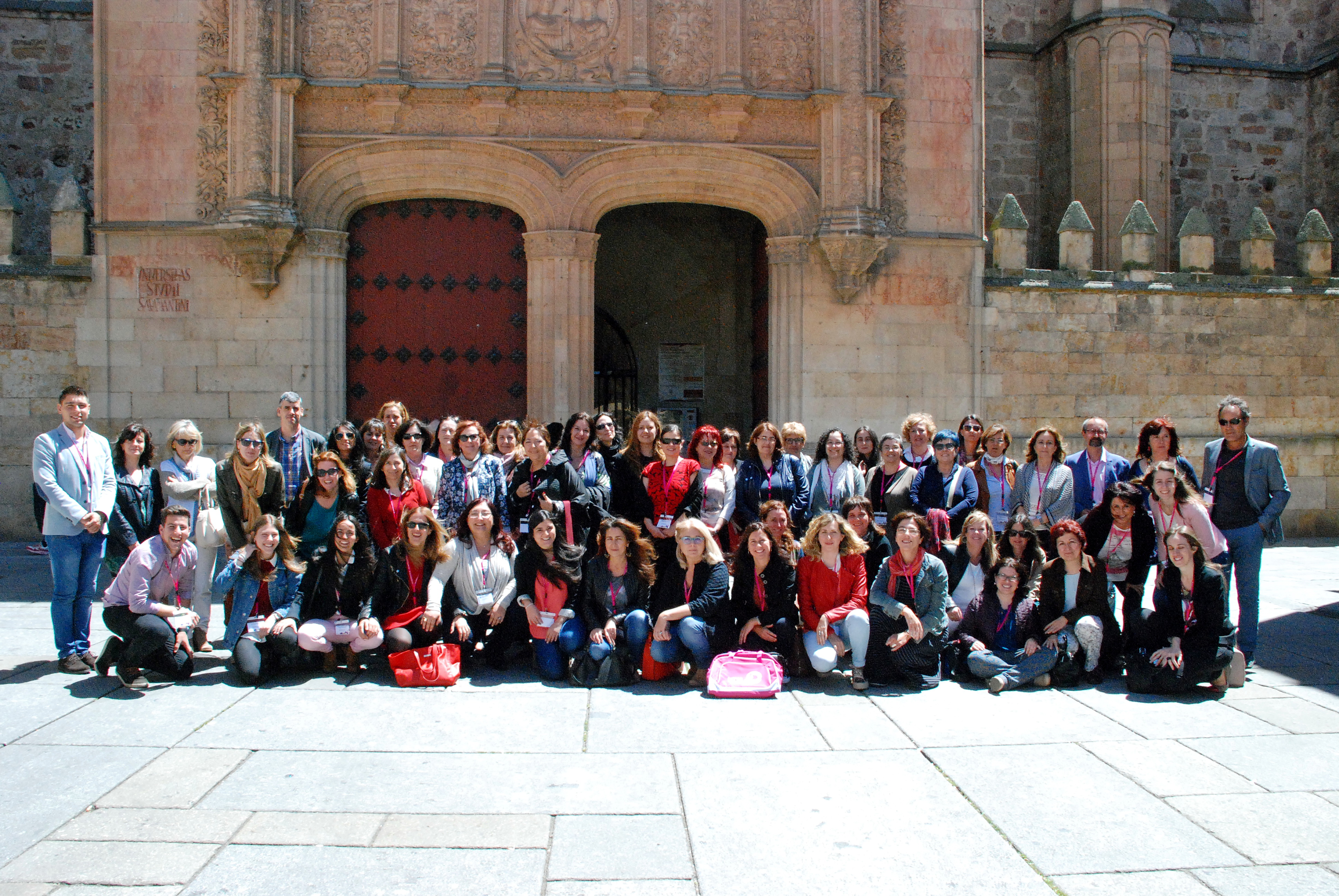 La Universidad de Salamanca acoge la VIII reunión de Unidades de Igualdad de las universidades públicas españolas