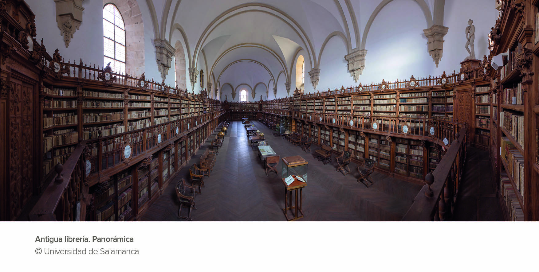 ‘Scripta. Tesoros manuscritos de la Universidad de Salamanca’ promociona en la Biblioteca Nacional el VIII Centenario a través de las singularidades de la valiosa colección salmantina