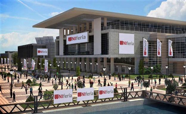 Nota de prensa USAL La Universidad de Salamanca participa en la II Feria Virtual UNIferia para promocionar su oferta académica