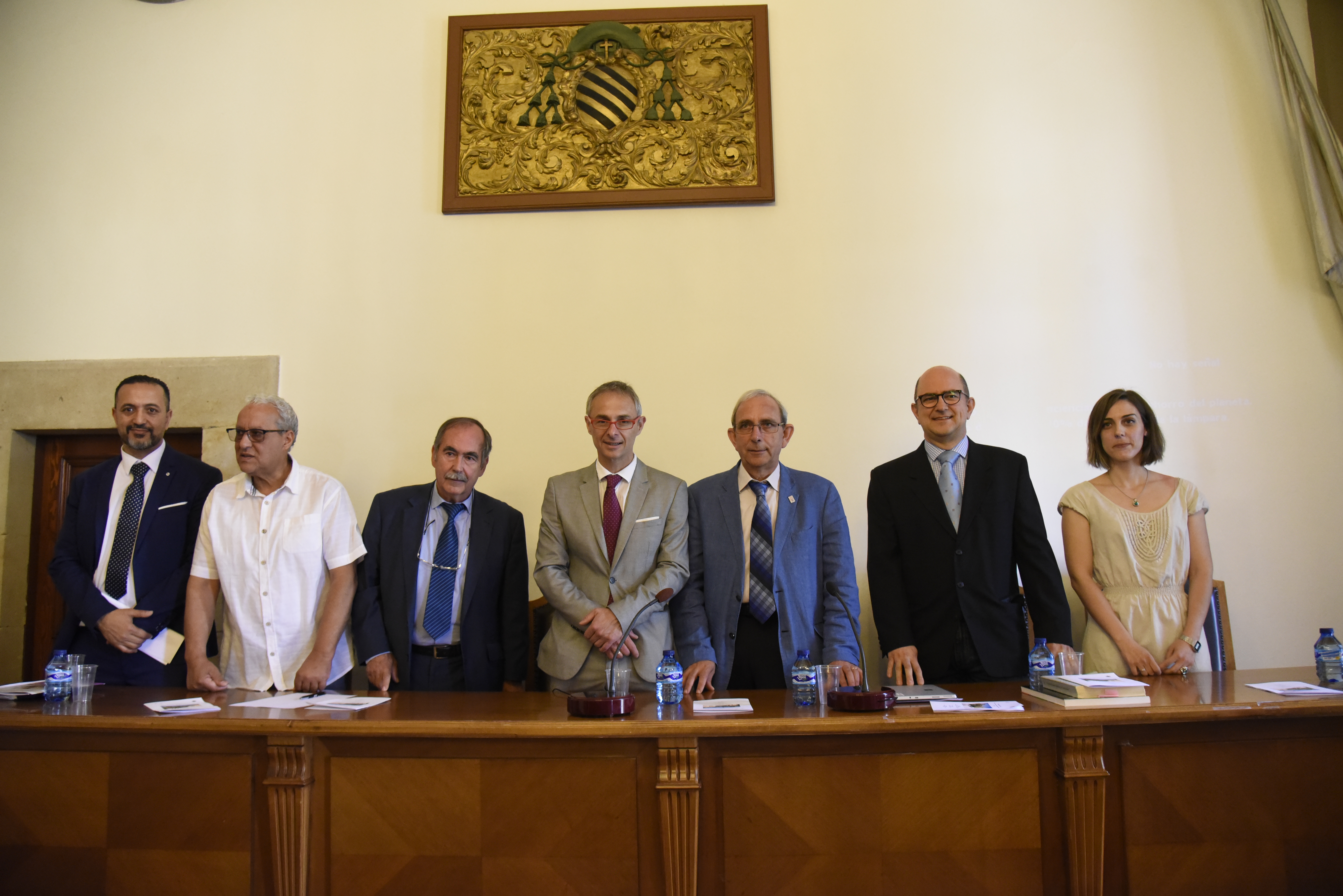 La Universidad de Salamanca acoge el III Congreso sobre las rábitas