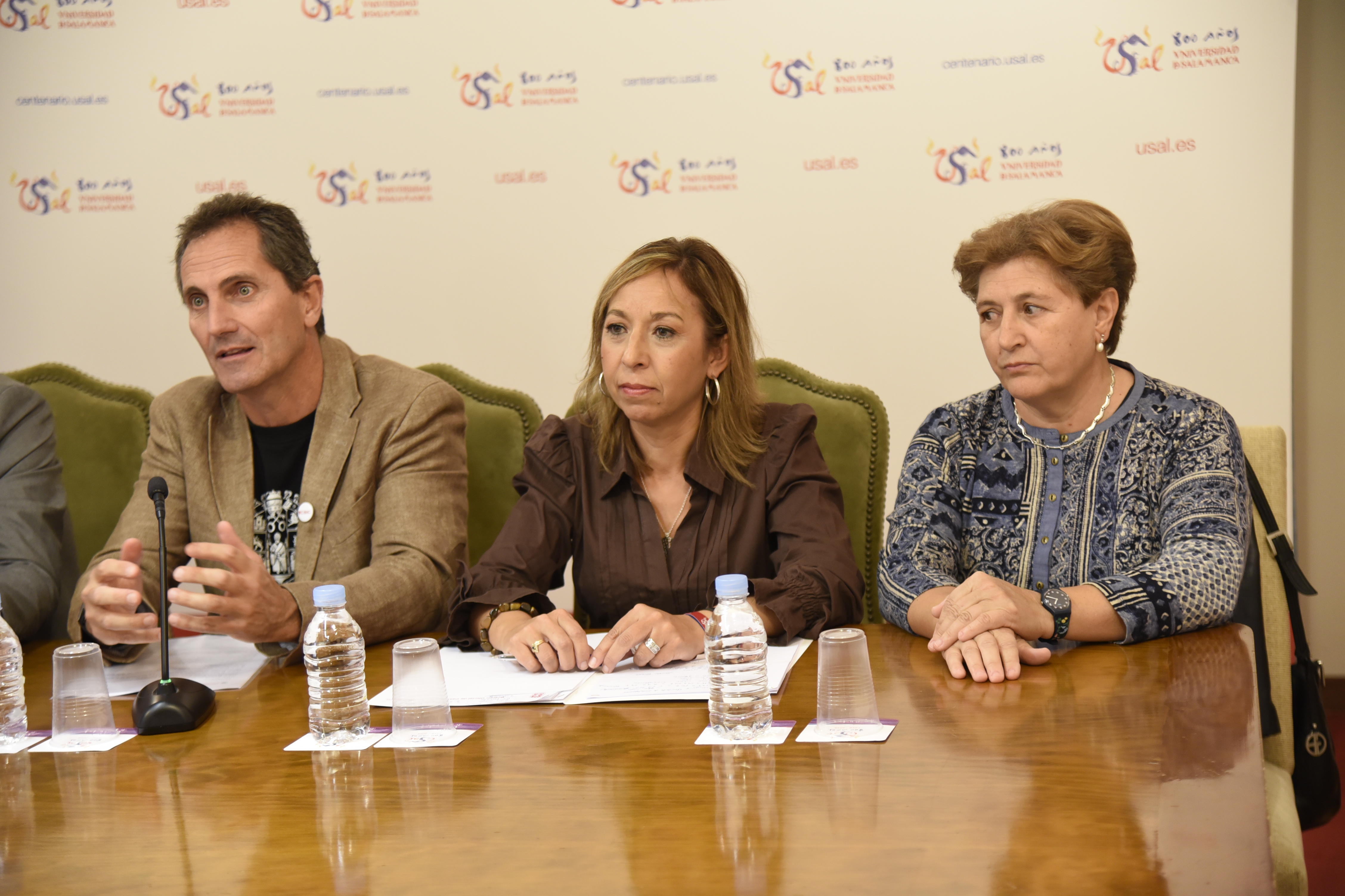 El Instituto de Biología Funcional y Genómica de la Universidad de Salamanca se reafirma como núcleo generador de excelencia científica en la región 
