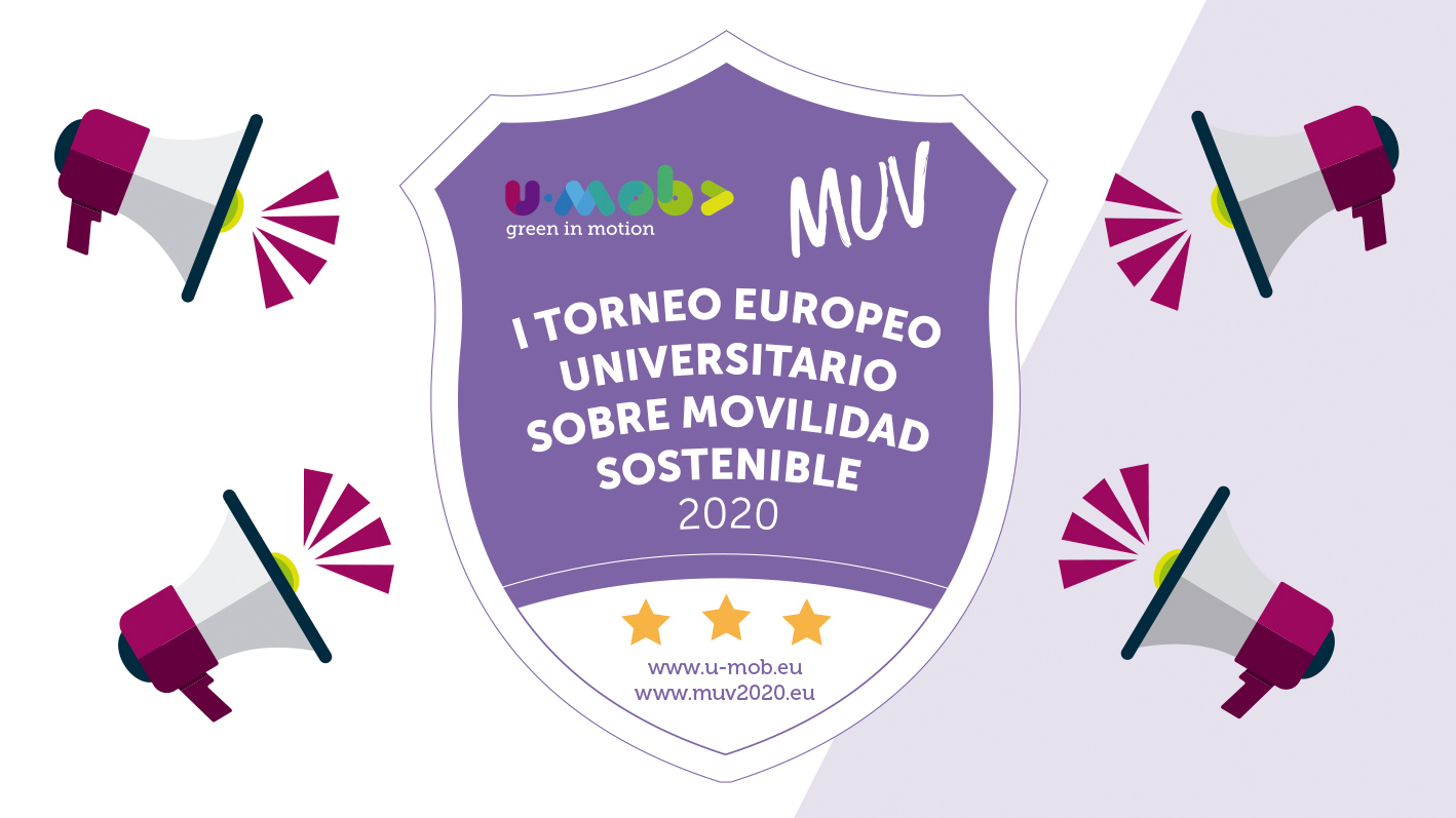 La Universidad de Salamanca participa en el torneo interuniversitario de movilidad sostenible 2020