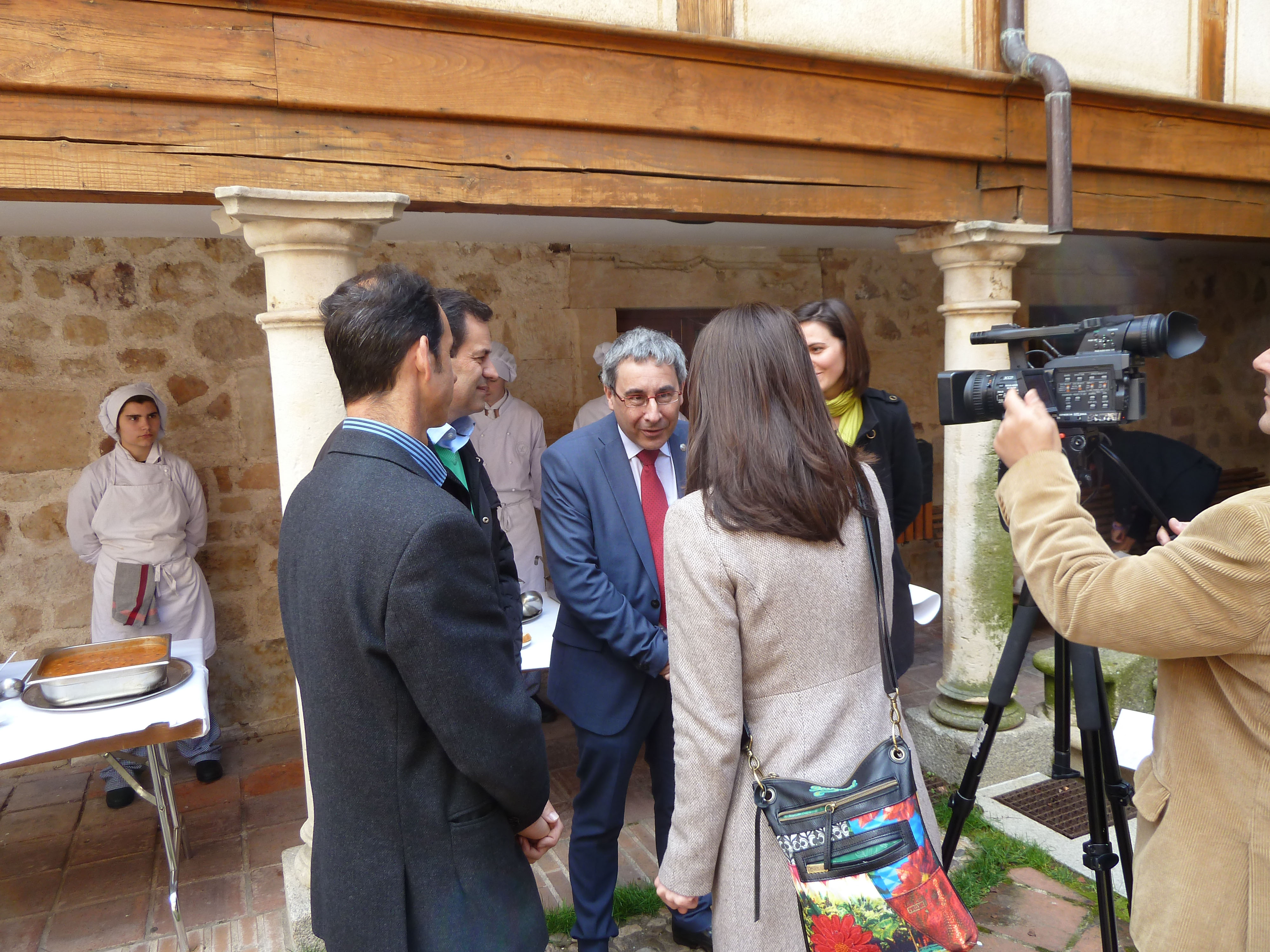 La Universidad de Salamanca se suma a la celebración del Año Internacional de las Legumbres
