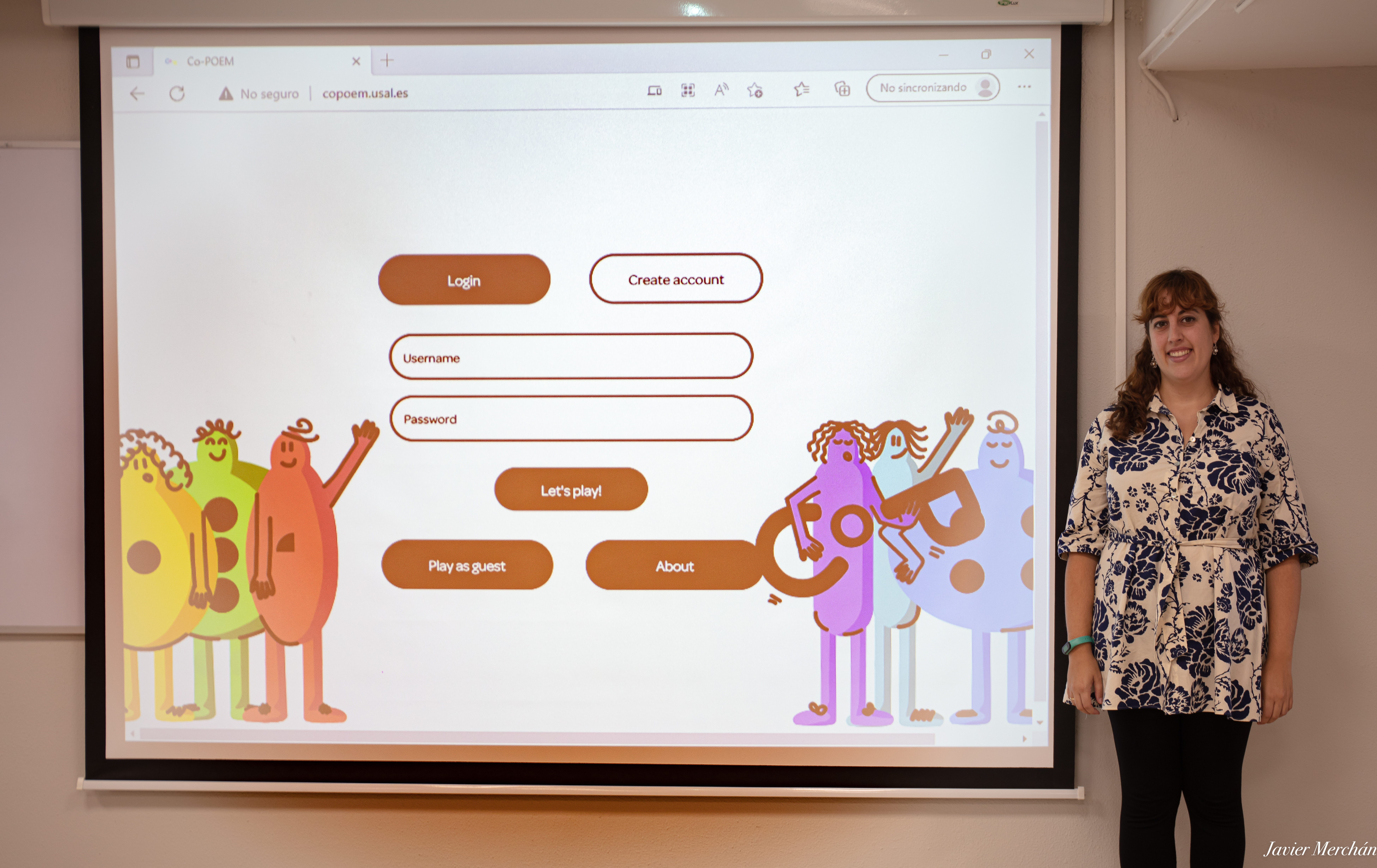 La USAL difunde el patrimonio musical tradicional europeo entre los escolares italianos, portugueses y españoles con el proyecto internacional ‘CoPOEM’ 