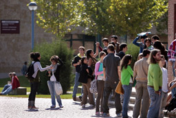 Cerca de 32.000 universitarios eligen hoy al Rector de la Universidad de Salamanca para los próximos cuatro años