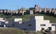 Palacio de Congresos de Ávila