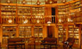 Biblioteca Antigua de la Universidad de Salamanca