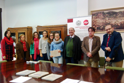 La Universidad de Salamanca y 11 instituciones académicas de Brasil impulsan un programa de movilidad de estudiantes