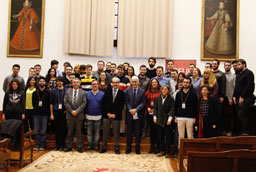 El Grupo de Palinología y Conservación Vegetal de la Universidad de Salamanca consigue los primeros frutos de trufa negra en la provincia de Salamanca