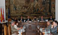 Consejo de Gobierno (Imagen de archivo)