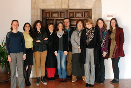 El rector de la Universidad de Salamanca participa en la Asamblea General de la Asociación Universitaria Iberoamericana de Postgrado