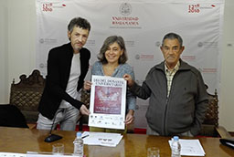 El Instituto Multidisciplinar de Empresa, adscrito a la Universidad de Salamanca, inicia oficialmente su andadura