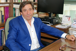 La Universidad de Salamanca nombra doctor honoris causa a Ignacio Galán