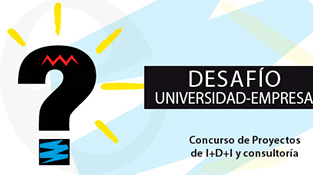 Las candidaturas para esta fase del concurso de proyectos de I+D+I y consultoría en colaboración Universidad-Empresa podrán presentarse hasta el próximo 29 de enero