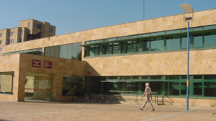 Facultad de Biología