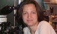 La investigadora Liset Menéndez de la Prida