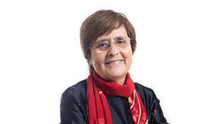 María Manzano  