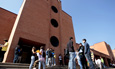 La Universidad de Salamanca y Banco Santander entregan 171 becas internacionales 