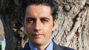 El catedrático de ingeniería de la USAL Diego González Aguilera premiado internacionalmente con la distinción ISPRS President's Honorary Citation