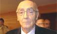 El Premio Nobel José Saramago