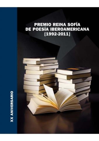 Premio Reina Sofía de Poesía Iberoamericana