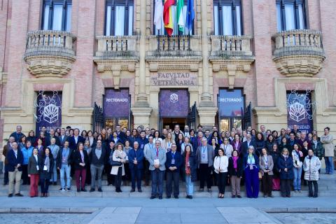El decálogo acordado en Córdoba fue analizado ayer por las universidades de Castilla y León