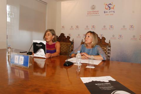 Ayuntamiento y Universidad de Salamanca lanzan un nuevo programa para luchar contra la violencia de género