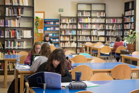 La Universidad de Salamanca abre el proceso de preinscripción para el curso 2016-2017 con 65 grados y 11 dobles titulaciones
