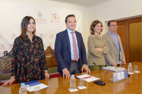 Abierta la primera convocatoria de retos para emprendedores “Castilla y León Open Future”
