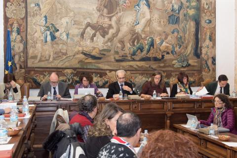 El Consejo de Gobierno de la Universidad de Salamanca aprueba 16 programas propios de Apoyo a la Investigación