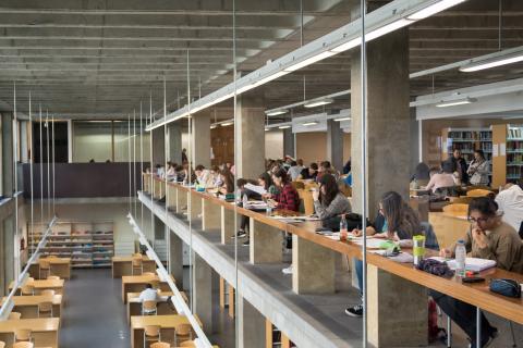  La Universidad de Salamanca matricula a 3.293 estudiantes que iniciarán sus estudios superiores el próximo curso