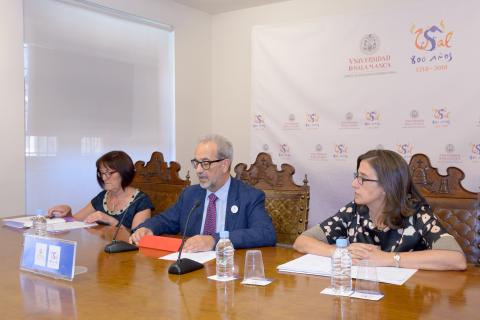 El Consejo de Gobierno aprueba los criterios para la cobertura de plazas de profesorado para 2017