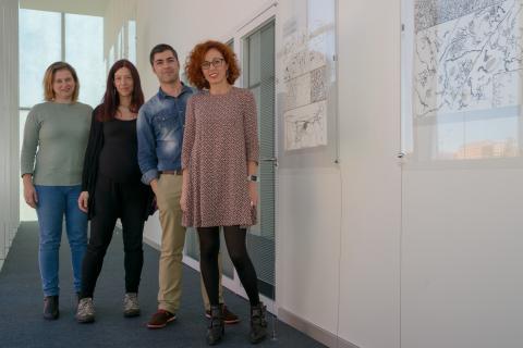 El Instituto de Neurociencias de Castilla y León de la Universidad de Salamanca celebra una nueva edición de la ‘Semana del Cerebro’