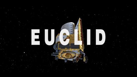 Euclid: Descubriendo el Universo Oscuro