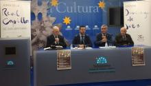 La Cátedra Domingo de Soto de la Universidad de Salamanca y la Fundación Salamanca Ciudad de Cultura y Saberes organizan el ciclo de conferencias “Salamanca: Iglesia y Universidad, ayer y hoy”