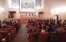 La Universidad de Salamanca conmemora la Semana contra la Violencia de Género con un amplio programa de actividades