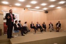Alumni – Universidad de Salamanca debate sobre la relación entre la Universidad y la sociedad